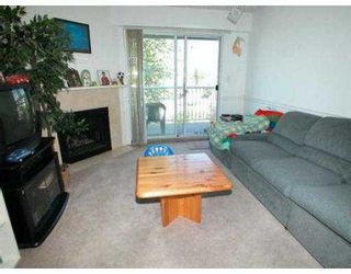 Photo 4: 439 22661 LOUGHEED HY in Maple Ridge: East Central Condo for sale in "GOLDEN EARS GATE" : MLS®# V551034