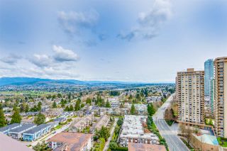 Photo 15: 2203 5645 BARKER Avenue in Burnaby: Central Park BS Condo for sale in "Central Park Place" (Burnaby South)  : MLS®# R2269975