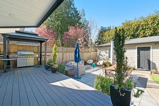 Photo 31: 1468 LAING Drive in North Vancouver: Capilano NV House for sale : MLS®# R2873473