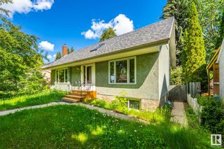 Main Photo: 11540 78 Avenue in Edmonton: Zone 15 House for sale : MLS®# E4302088