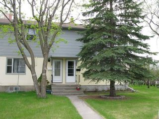 Photo 1: 1 Dickson Crescent in Winnipeg: Fort Garry / Whyte Ridge / St Norbert Residential for sale (South Winnipeg)  : MLS®# 1310423