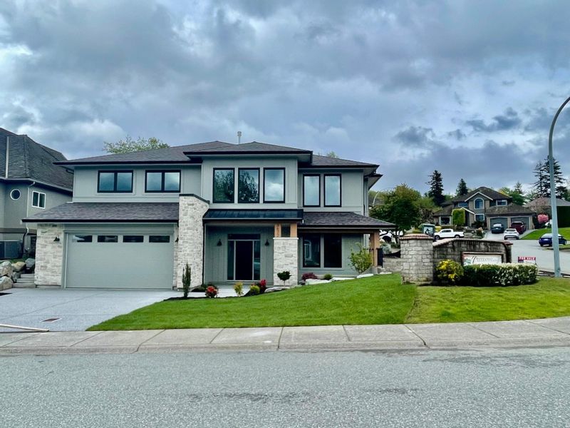 FEATURED LISTING: 3672 CREEKSTONE Place Abbotsford