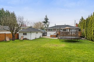 Photo 21: 5896 179 Street in Surrey: Cloverdale BC House for sale (Cloverdale)  : MLS®# R2252561