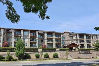 Photo 17: 422 21009 56TH Avenue in Langley: Salmon River Condo for sale in "Cornerstone" : MLS®# R2264711
