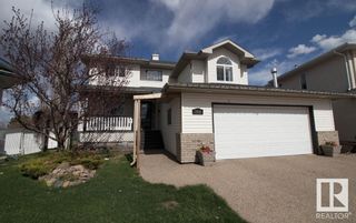 Photo 1: 2906 152 Avenue in Edmonton: Zone 35 House for sale : MLS®# E4293524