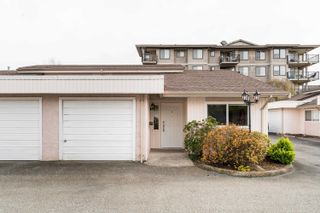 Photo 33: 4 9493 BROADWAY Street in Chilliwack: Chilliwack Proper East Townhouse for sale : MLS®# R2870518