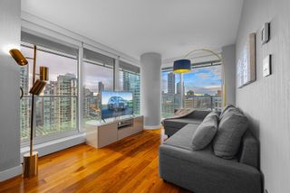 Photo 9: 2301 777 RICHARDS Street in Vancouver: Downtown VW Condo for sale in "TELUS GARDEN" (Vancouver West)  : MLS®# R2853027