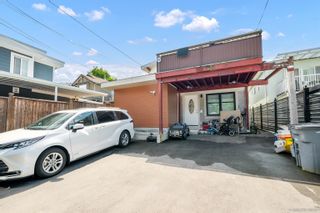 Photo 13: 3351 E 23RD Avenue in Vancouver: Renfrew Heights House for sale (Vancouver East)  : MLS®# R2734470