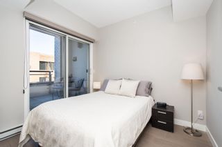 Photo 9: 603 1888 YORK Avenue in Vancouver: Kitsilano Condo for sale in "THE YORKVILLE" (Vancouver West)  : MLS®# R2756556