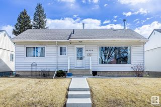 Main Photo: 10939 146 Street in Edmonton: Zone 21 House for sale : MLS®# E4382114
