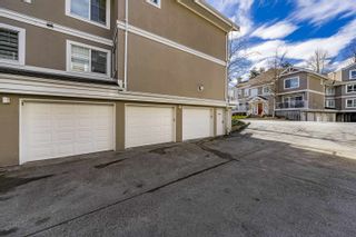 Photo 24: 67 2422 HAWTHORNE Avenue in Port Coquitlam: Central Pt Coquitlam Townhouse for sale : MLS®# R2759814