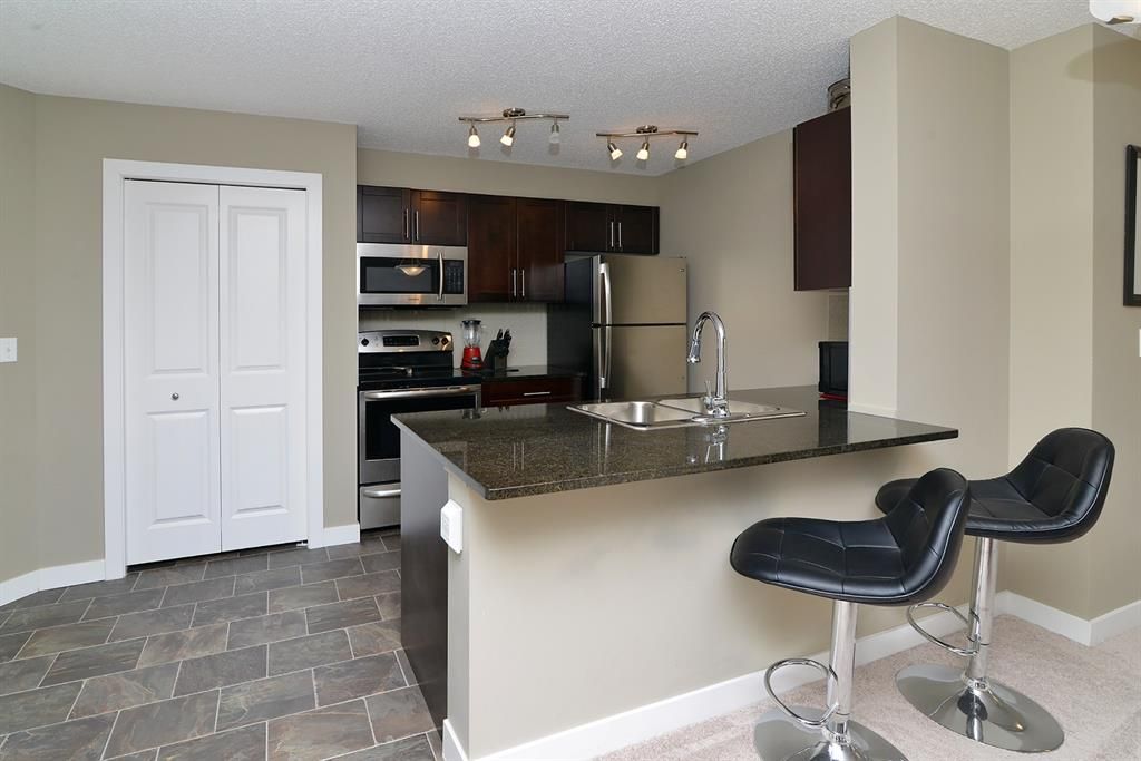 Main Photo: 107 15 Saddlestone Way NE in Calgary: Saddle Ridge Apartment for sale : MLS®# A1216535