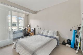 Photo 11: 702 1661 ONTARIO Street in Vancouver: False Creek Condo for sale in "The Sails" (Vancouver West)  : MLS®# R2758294