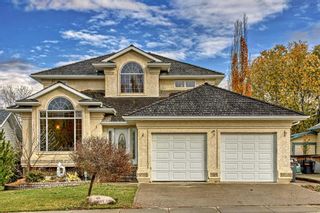 Photo 1: 46 Perry Drive: Sylvan Lake Detached for sale : MLS®# A2088976