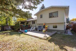 Photo 31: 112 WESTRIDGE Road in Edmonton: Zone 22 House for sale : MLS®# E4321588