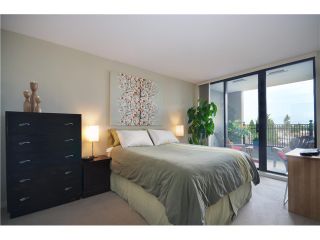 Photo 5: 513 7138 COLLIER Street in Burnaby: Highgate Condo for sale in "Stanford House" (Burnaby South)  : MLS®# V966759