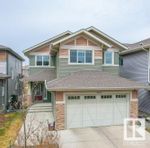 Main Photo: 3366 CUTLER Crescent in Edmonton: Zone 55 House for sale : MLS®# E4383864