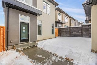 Photo 44: 114 Valour Circle SW in Calgary: Currie Barracks Detached for sale : MLS®# A2127059