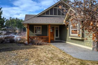 Photo 3: #4 27 Birdie Lake Drive, in Vernon: House for sale : MLS®# 10270873