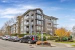 Main Photo: 215 550 SEABORNE Place in Port Coquitlam: Riverwood Condo for sale in "Freemont Green" : MLS®# R2871999