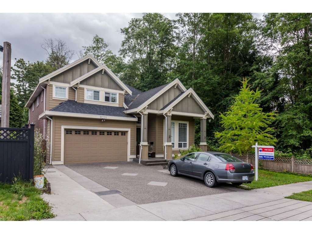 Main Photo: 6728 148A Street in Surrey: East Newton House for sale : MLS®# R2075641