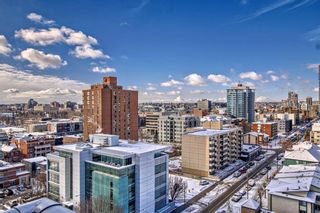 Photo 12: 1006 1320 1 Street in Calgary: Beltline Apartment for sale : MLS®# A2106436