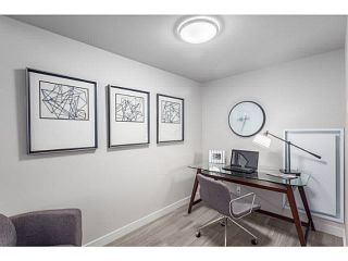 Photo 15: 2107 1618 QUEBEC Street in Vancouver: Mount Pleasant VE Condo for sale in "CENTRAL" (Vancouver East)  : MLS®# V1142760