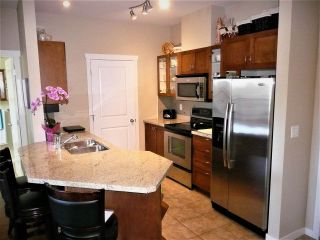 Photo 2: 401 2336 WHYTE Avenue in Port Coquitlam: Central Pt Coquitlam Condo for sale in "CENTREPOINTE" : MLS®# R2378939