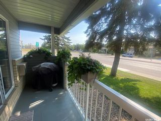 Photo 14: 106 706 Confederation Drive in Saskatoon: Massey Place Residential for sale : MLS®# SK905997