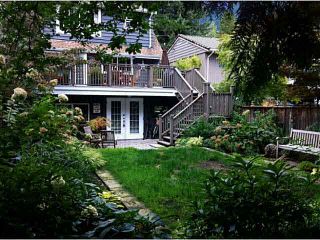 Photo 18: 1065 PROSPECT Avenue in North Vancouver: Canyon Heights NV House for sale : MLS®# V1088522