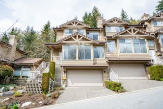 Photo 2: 7 2979 PANORAMA Drive in Coquitlam: Westwood Plateau Townhouse for sale in "DEERCREST" : MLS®# R2868453