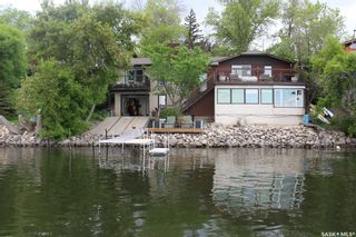 Photo 1: 538 Bolingbroke Place in Pasqua Lake: Residential for sale : MLS®# SK973721
