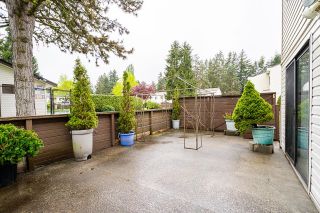 Photo 33: 113 14153 104 Avenue in Surrey: Whalley Townhouse for sale in "Hawthorne Park" (North Surrey)  : MLS®# R2873065
