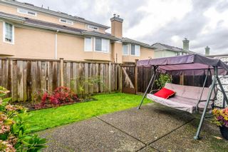 Photo 4: 36 10280 BRYSON Drive in Richmond: West Cambie Townhouse for sale in "PARC BRYSON" : MLS®# R2632509