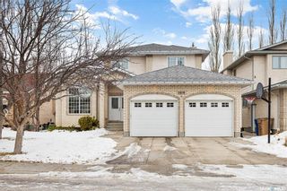 Main Photo: 3516 Canterbury Place East in Regina: Windsor Park Residential for sale : MLS®# SK914766
