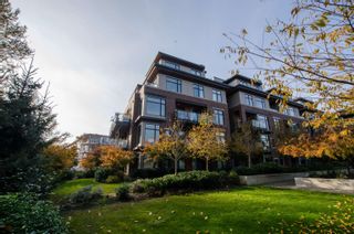 Photo 25: 215 262 SALTER Street in New Westminster: Queensborough Condo for sale : MLS®# R2696751