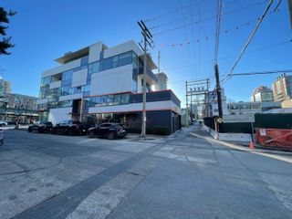 Photo 35: 201 1510 W 6TH Avenue in Vancouver: False Creek Condo for sale in "THE ZONDA" (Vancouver West)  : MLS®# R2840283