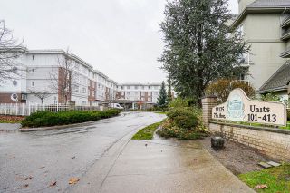 Photo 31: 309 12125 75A Avenue in Surrey: West Newton Condo for sale in "Strawberry Hills" : MLS®# R2634667
