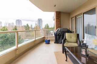 Photo 23: 602 6838 STATION HILL Drive in Burnaby: South Slope Condo for sale in "BELGRAVIA" (Burnaby South)  : MLS®# R2672769