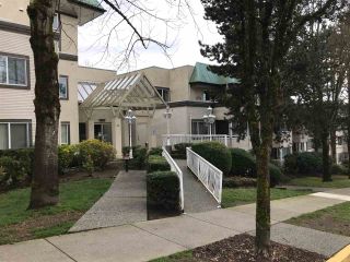 Photo 2: 502 1310 CARIBOO Street in New Westminster: Uptown NW Condo for sale in "RIVER VALLEY" : MLS®# R2247381