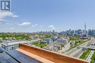 Photo 25: 2406 - 80 WESTERN BATTERY ROAD in Toronto: Condo for sale : MLS®# C8153350
