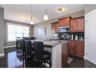 Photo 9: 659 COPPERPOND Circle SE in Calgary: Copperfield House for sale : MLS®# C4001282