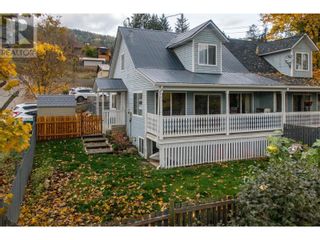 Photo 28: 2121 Miller Street in Lumby: House for sale : MLS®# 10287441