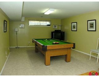 Photo 7: 32301 SLOCAN Place in Abbotsford: Abbotsford West House for sale in "FAIRFIELD ESTATES" : MLS®# F2831454