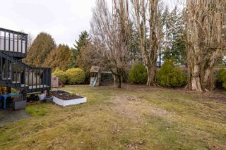 Photo 27: 46689 BALSAM Avenue in Chilliwack: H911 House for sale : MLS®# R2748335