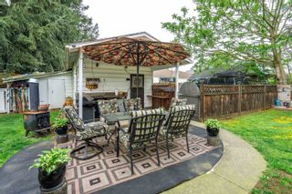 Photo 26: 2731 MCCALLUM Road in Abbotsford: Central Abbotsford House for sale : MLS®# R2879150