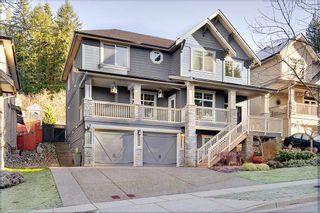 Photo 1: 3377 SCOTCH PINE Avenue in Coquitlam: Burke Mountain House for sale in "VCQBM" : MLS®# R2238965