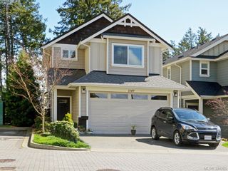 Photo 1: 1149 Sikorsky Rd in VICTORIA: La Westhills House for sale (Langford)  : MLS®# 791901