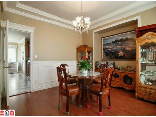 Photo 3: 5969 168A Street in Surrey: Cloverdale BC House  (Cloverdale)  : MLS®# F1122737