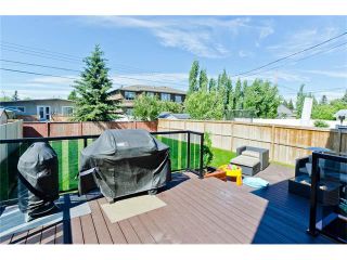 Photo 49: 418 25 Avenue NE in Calgary: Winston Heights/Mountview House for sale : MLS®# C4068652